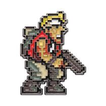 Broche De Anime Para Homens, Pin De Jogo De Tiro Legal Para Jeans, Acessório De Joalheria, Presente Broche De Anime Para Homens, Pin De Jogo De Tiro Legal Para Jeans, Acessório De Joalheria, Presente