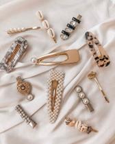 Broche de cabelo
