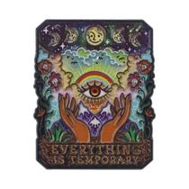 Broche De Esmalte Com Citação De Animal De Desenho Animado, Joia De Moda Para Presentes