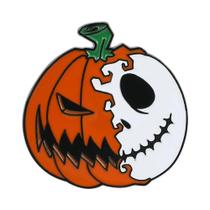 Broche De Esmalte De Halloween Sally Jack Skellington Oogie Boogie O Estranho Mundo De Jack Broche De Esmalte De Halloween Sally Jack Skellington Oogie Boogie O Estranho Mundo De Jack