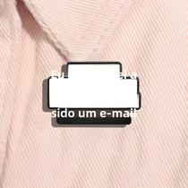 Broche De Esmalte Divertido Para Reuniões, Joia De Lapela, Presente Para Amigos