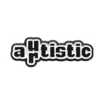 Broche De Esmalte Para Conscientização Sobre Autismo E TDAH, Quebra-Cabeça Neurodiverso, Saúde