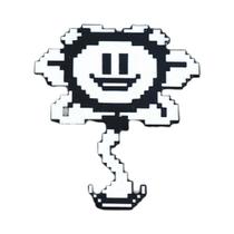 Broche De Esmalte Undertale Dog Annoying, Acessório De Joalheria Para Bolsas, Presentes Para Gamers