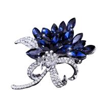 Broche De Flor Feminino Moderno E Elegante Para Presentes De Encontros, Festas E Festivais Broche De Flor Feminino Moderno E Elegante Para Presentes De Encontros, Festas E Festivais