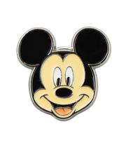 Broche De Metal Rosto Minnie E Demais Personagens - Disney