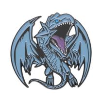 Broche De Moda De Alto Padrão Com Design Em Forma De Dragão, Estilo Punk, Para Roupas E Bolsas