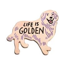 Broche De Série De Animais Fofos Kawaii, Alfinetes Esmaltados, Capivara, Gato, Cachorro, Médico,