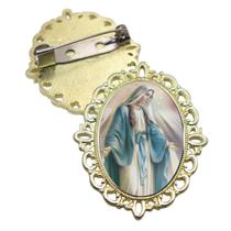 Broche Dourado Maria Passa na Frente Terno Noivo lapela Qualidade Resinado Alto Padrão Casamentos
