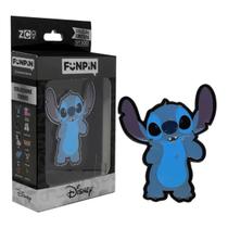 Broche Funpin Stitch Disney - Zonacriativa