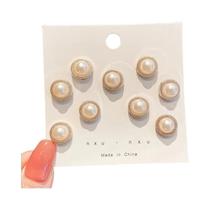 Broche Invisível Anti-Luz para Decote - Fivela Decorativa para Roupas Broche Invisível Anti-Luz para Decote - Fivela Decorativa para Roupas
