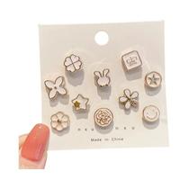 Broche Invisível Anti-Luz para Decote - Fivela Decorativa para Roupas Broche Invisível Anti-Luz para Decote - Fivela Decorativa para Roupas