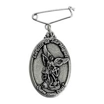 Broche Medalha Exército São Miguel Arcanjo