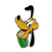 Broche metal rosto pluto 3.5x2.5cm - disney Broche metal rosto pluto 3.5x2.5cm - disney