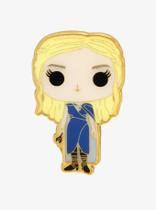 Broche Pin - Daenerys - Game of Trones - Funko - Box Lunch Exclusive