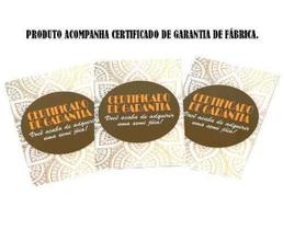 Broche Psicologia Folheado A Ouro 18K