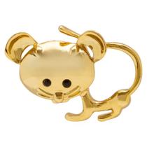 Broche Ratinho BRG0007