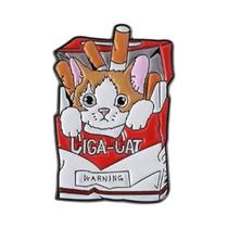 Broche Retro Em Forma De Foice E Martelo Vermelho, Símbolo Da URSS, Comunismo Soviético, Distintivo Broche Retro Em Forma De Foice E Martelo Vermelho, Símbolo Da URSS, Comunismo Soviético, Distintivo