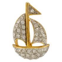 Broche Strass Barco BRG3832