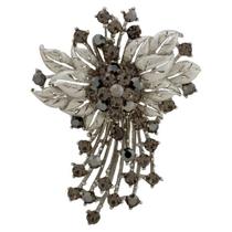 Broche Strass BRG0006