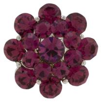 Broche Strass BRG15743 Broche Strass BRG15743