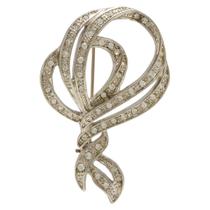 Broche Strass BRG9398