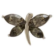 Broche Strass Libélula BRG4556