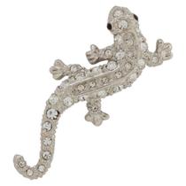 Broche Strass Salamandra BRG7877