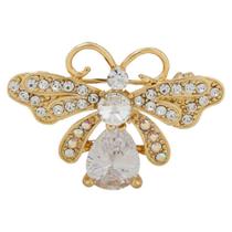 Broche Strass Vespa BRG0043 Broche Strass Vespa BRG0043