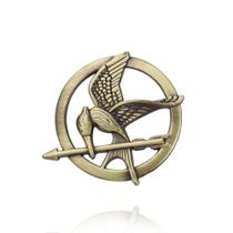 Broche Tordo Do Filme Jogos Vorazes Katniss Everdeen Broche Tordo Do Filme Jogos Vorazes Katniss Everdeen