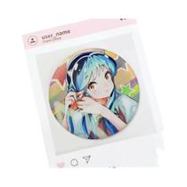 Broches De Anime Urusei Yatsura, Pins E Distintivos Fofos Para Roupas, Mochilas, Presentes Para