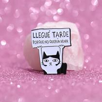 Broches De Esmalte De Animais De Desenho Animado, Crachás De Lapela, Joias De Presente Para Crianças