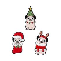 Broches De Esmalte De Desenho Animado E Anime, Com Temas De Castelo Mágico, Ladrão De Hamburgo,