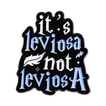 Broches De Esmalte De Filmes De Fantasia Mágica, Com Temas De Borboleta, Chave E Livro De Feitiços,