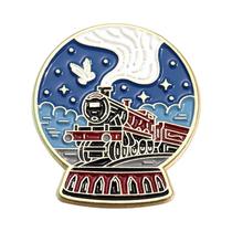 Broches De Esmalte De Filmes De Fantasia Mágica, Com Temas De Borboleta, Chave E Livro De Feitiços,