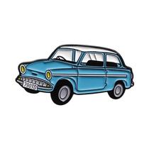 Broches De Esmalte De Filmes De Fantasia Mágica, Com Temas De Borboleta, Chave E Livro De Feitiços,