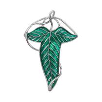 Broches De Folha Com Esmalte Multicolorido Para Mulheres E Unissex, Pins Botânicos, Acessórios