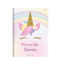 Brochura 1/4 C.D. 80 Fls Animativa - Arc-En-Ciel 3