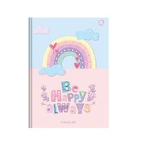 Brochura 1/4 C.D. 80 Fls Animativa - Arc-En-Ciel 4