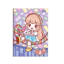 Brochura 1/4 C.D. 80 Fls Foroni - Doll 2 Brochura 1/4 C.D. 80 Fls Foroni - Doll 2