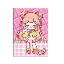 Brochura 1/4 C.D. 80 Fls Foroni - Doll 3 Brochura 1/4 C.D. 80 Fls Foroni - Doll 3