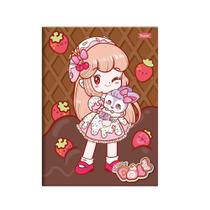 Brochura 1/4 C.D. 80 Fls Foroni - Doll 4 Brochura 1/4 C.D. 80 Fls Foroni - Doll 4