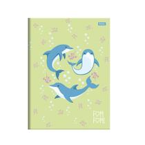 Brochura 1/4 C.D. 80 Fls Foroni - Fom Fom 2