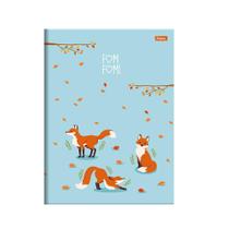 Brochura 1/4 C.D. 80 Fls Foroni - Fom Fom 3