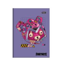 Brochura 1/4 C.D. 80 Fls Foroni - Fortnite 3 Brochura 1/4 C.D. 80 Fls Foroni - Fortnite 3