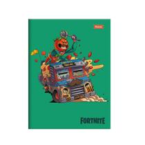 Brochura 1/4 C.D. 80 Fls Foroni - Fortnite 4 Brochura 1/4 C.D. 80 Fls Foroni - Fortnite 4