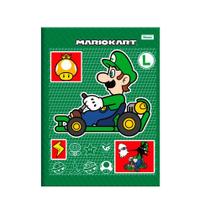 Brochura 1/4 C.D. 80 Fls Foroni - Super Mario 11