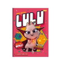 Brochura 1/4 C.D. 80 Fls Foroni - Super Pets 2 Brochura 1/4 C.D. 80 Fls Foroni - Super Pets 2