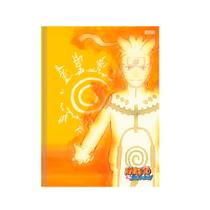 Brochura 1/4 C.D. 80 Fls São D. - Naruto 5