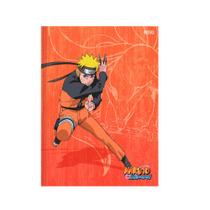 Brochura 1/4 C.D. 80 Fls São D. - Naruto 7