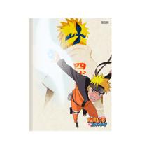 Brochura 1/4 C.D. 80 Fls São D. - Naruto 8